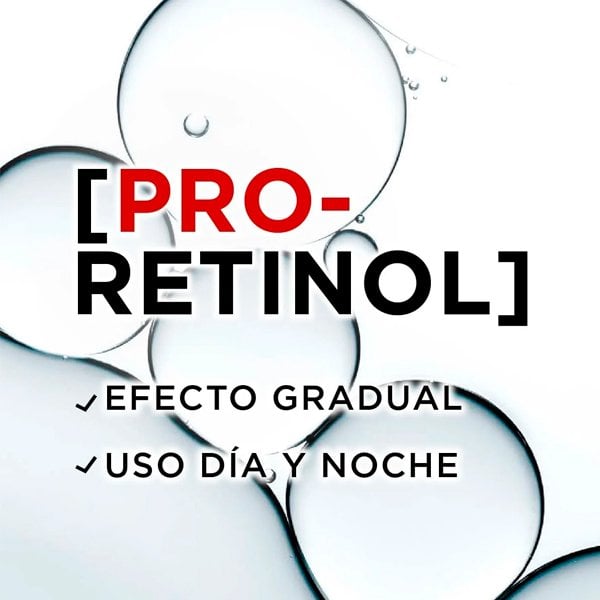 Pro-Retinol